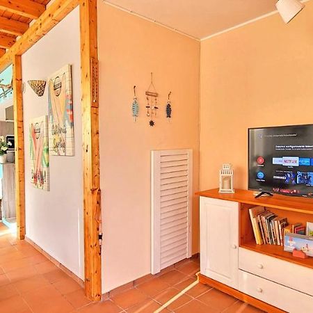 Casa La Isla - Tarajalejo - Glasfaserinternet - Garten Exteriér fotografie